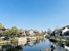 -二泉园老菜馆·百年无锡菜