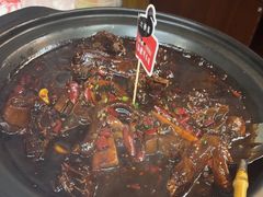 -回味黑鸭煲·始于2006(万松园店)