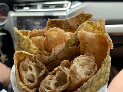 -清真·二嫂子煎饼果子(卫津路总店)