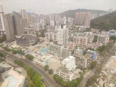 -粤海璇宫·木棉花高空旋转餐厅·聚会派对