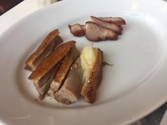 -君悦酒店·乐厨·高空自助餐(青年大街店)