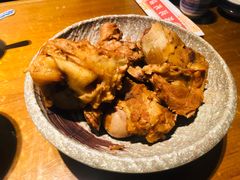 特色炒棒骨-95号酱骨·一块豆腐(展春园西路店)