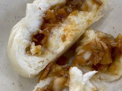 三丁包-蒋家桥饺面店(四望亭路店)