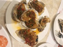 -芭菲盛宴·环球美食(解放碑英利国际店)