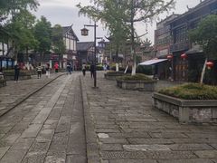 -南关石牌坊古镇