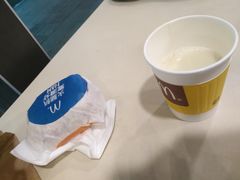 -麦当劳(海岸城店)