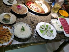 -小龙坎老火锅(华飞店)