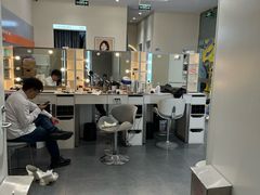 -海马体照相馆(上海宝山万达广场店)