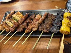 -鸟螢Yakitori·烧鸟·拉面·居酒屋