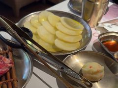-西塔老太太泥炉烤肉(望京一店)