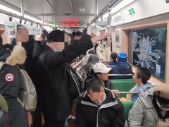 -南礼士路(地铁站)