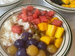 -堂屋糖水店(愚园店)