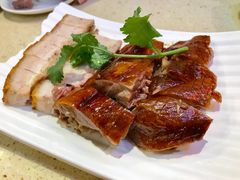 -明腾壹间茶餐厅(新都会花园广场店)