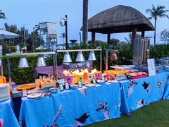 -水桶王国主题餐厅·聚会·生日派对·亲子活动·家庭套餐(亚龙湾希尔顿店)