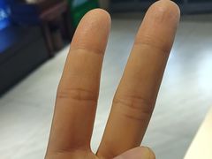 -渔港甄宴·海鲜·地标烟台菜(金沙滩店)