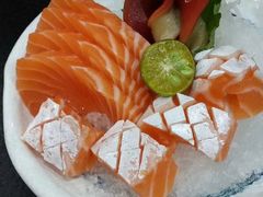 -谷村寿司(同福路店)