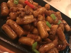 -热度餐厅(老佛爷店)