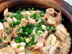 -容里煲仔饭(利丰北路店)