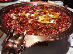 -雲蜀龙阁·金牌水煮鱼(方庄店)