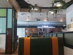 -新宝餐厅(流塘店)