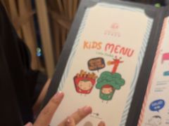 -哈布斯扒房(华发商都店)