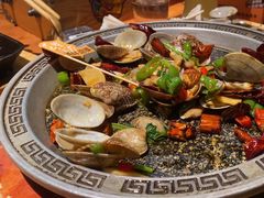 -肉串汪(望京店)