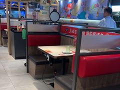 -鱼酷活鱼烤鱼(南京水游城店)