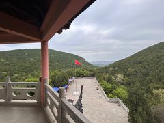 -青檀寺景区