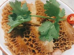 -蕉棠·鸽子餐厅(柳州万象城店)