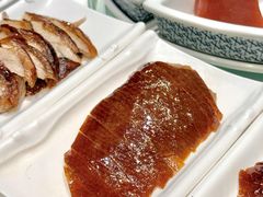 -羲和雅苑•北京烤鸭(瑞吉店)
