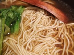 -贡梅老面馆·蟹粉面·无锡特色小吃(南长街主推店)