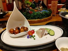 -白金汉爵大酒店·中餐厅(相城店)