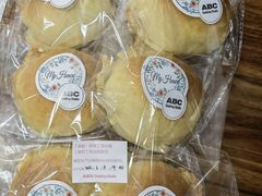 -ABC Cooking Studio(上海环球金融中心店)