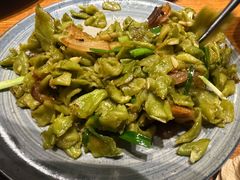 -静一餐厅·湖北菜(前门创始店)