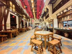 -大街小巷民俗酒店(仁和中路店)
