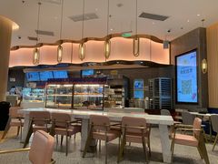-奈雪的茶(青岛卓悦里INTOWN店)