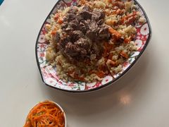 -帕米尔食府(白云观店)