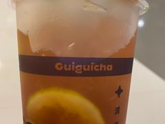 -桂桂茶(恒基名人店)