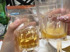 -老谢野馄饨(延安路店)
