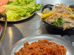 -燚青春东北泥炉烤肉(百合店)