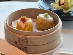 -天龙轩(香港丽思卡尔顿酒店)