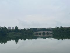 -眉山湿地公园(东坡区)