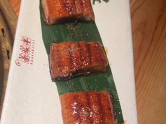 -赤坂亭·M9和牛烧肉(南京江南虹悦城店)