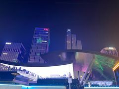 -琶醍壹号•潮菜江景餐吧