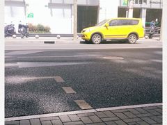 -王家沙点心店(西康路店)