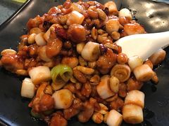 -玉桥餐厅(天坛店)