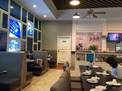大堂-添运来(茶园奥园广场店)