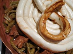 -八大碗·地道东北菜(佳兆业店)