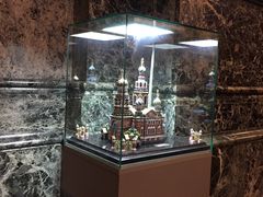 -滴血救世主教堂