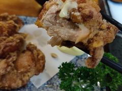 -千代武日本料理(开发区店)